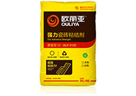 瓷磚膠與水泥相比，優(yōu)點(diǎn)在哪里？